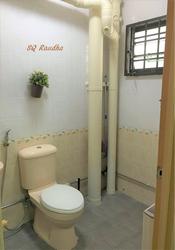 Blk 258C Compassvale Road (Sengkang), HDB 5 Rooms #152252002